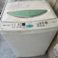 洗濯機