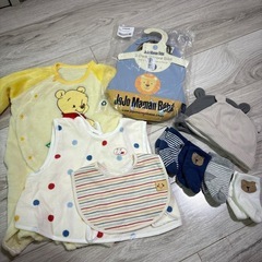 ベビー服