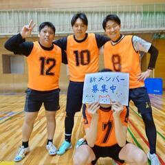 暑さに負けない！フットサル