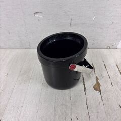  24063  二重アイスペール 4つセット トング付 THERMOS   ◆大阪市内・東大阪市他 6,000円以上ご購入で無料配達いたします！◆ ※高槻・枚方方面◆西宮・尼崎方面◆生駒方面　それぞれ条件付き無料配送あり！            の画像