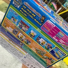 パウパトロールクレーンゲームの画像