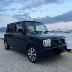 ✩.*˚SUZUKI アルトラパン 車検2年付き✩.*˚