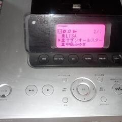 SONYオーディオ