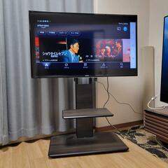 【Chromecastのおまけ付き】Hisense 43インチ 液晶テレビ