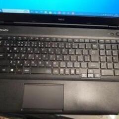 NEC Versa Pro Core i7-6600Uの画像