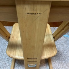 椅子（学習机の椅子のみ）の画像