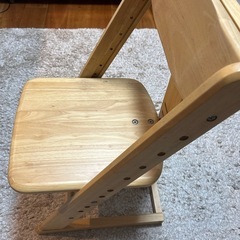 椅子（学習机の椅子のみ）の画像