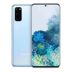 Samsung　ギャラクシー　ｓ２０　５G　
