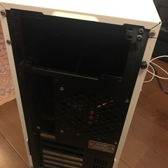無料　PCケース　abee の画像