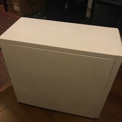 無料　PCケース　abee の画像