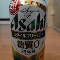 スタイルフリー　350mlの画像