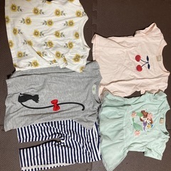 【お取引中】90サイズ　まとめ売りの画像