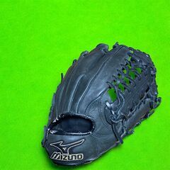 ミズノ グローブ ソフトボール gachi MIZUNO