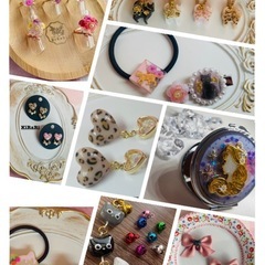 ハンドメイドの委託販売店を探してます。