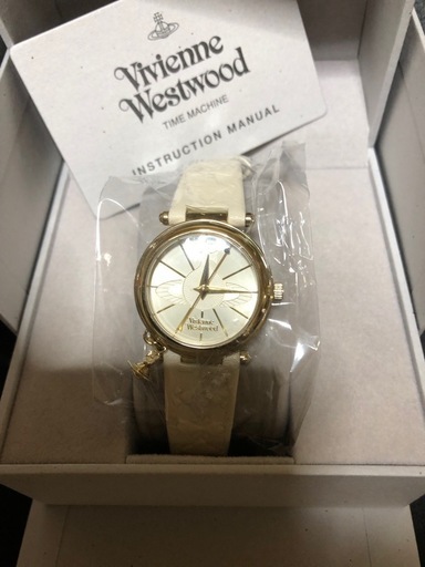 腕時計 Vivienne  Westwood