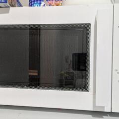 2020年ニトリ製電子レンジ