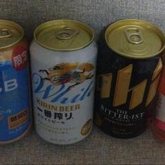 酒類　4本、ファイブミニ2本セット