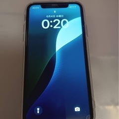 iPhone11 64GB 