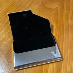 名刺入れの画像