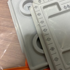 ⭕️交渉中ブレスレット・ネックレスサイズシート？の画像