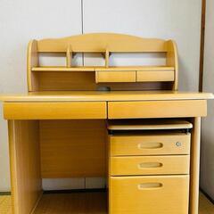 学習テーブル