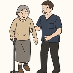 【1・2回目無料体験！】訪問型の自費リハビリサービス🚶‍♂️