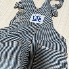 buddy lee オーバーオール　90サイズの画像