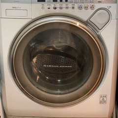 洗濯機、無料