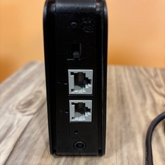 無線　LAN ルーターの画像