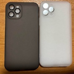 iPhone12プロケースの画像