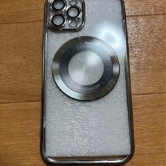 iPhone12プロケースの画像