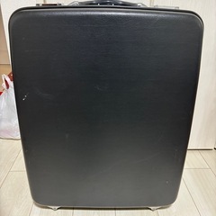 SUNCO キャリーケースの画像