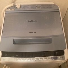 洗濯機