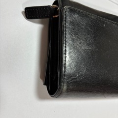 アニエスベー　長財布の画像
