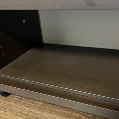 テレビ台の画像