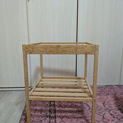 IKEA サイドテーブル