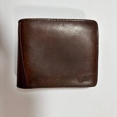 レッドウィング　財布