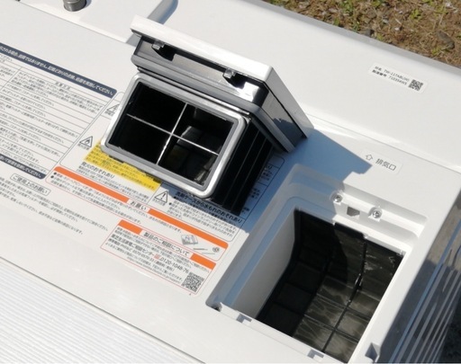全国最安?2020年購入TOSHIBAドラム式洗濯機　ザブーンTW-117A8 配達無料！