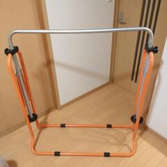 鉄棒