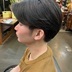 ランキングキーワードに紐づく投稿画像-カットモデル