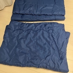 布団