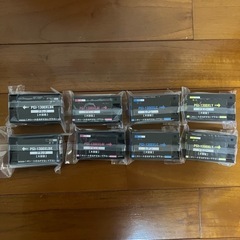 キャノン　インク互換品　未使用品