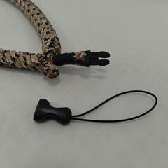 【受付中】未使用HAKUBA Straps リストストラップ スリム セレンゲティ KSTPS-WL1-SGTの画像
