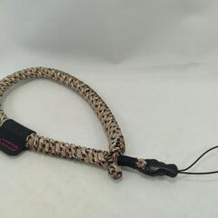 【受付中】未使用HAKUBA Straps リストストラップ スリム セレンゲティ KSTPS-WL1-SGT