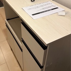 キッチン用収納、棚