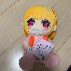 推しの子　ルビー　ぬいぐるみ