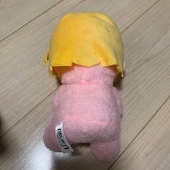 推しの子　ルビー　ぬいぐるみの画像