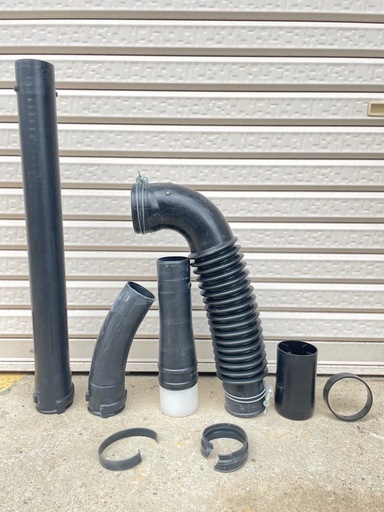 圧縮有り 始動未確認 クボタ DKJ41-13 背負動力散布機