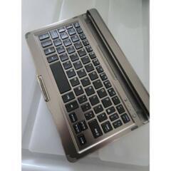 Samsung　キーボード　ワイヤレス
