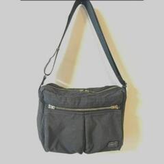 PORTER　ショルダーバッグ